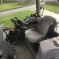 New Holland TS115a