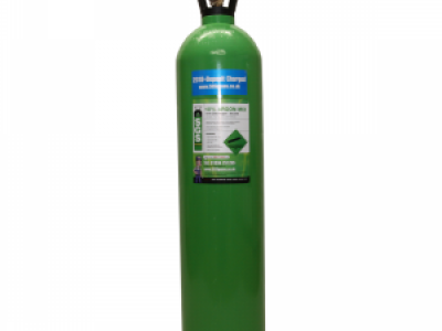 SGS 10% CO2/Argon Mix 30L