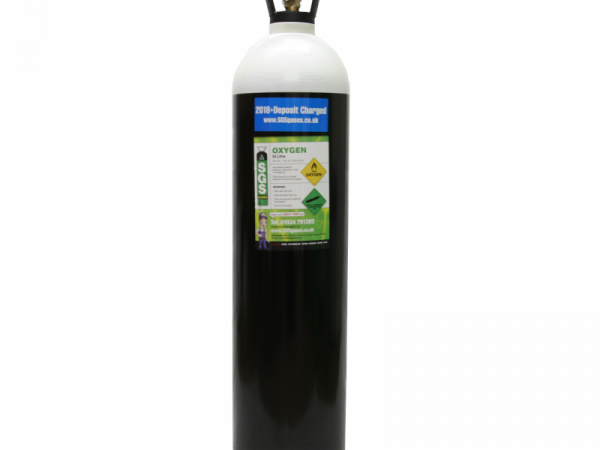 SGS Oxygen 30L