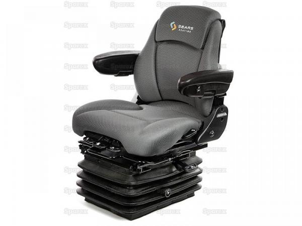 Sears Air Suspension Seat